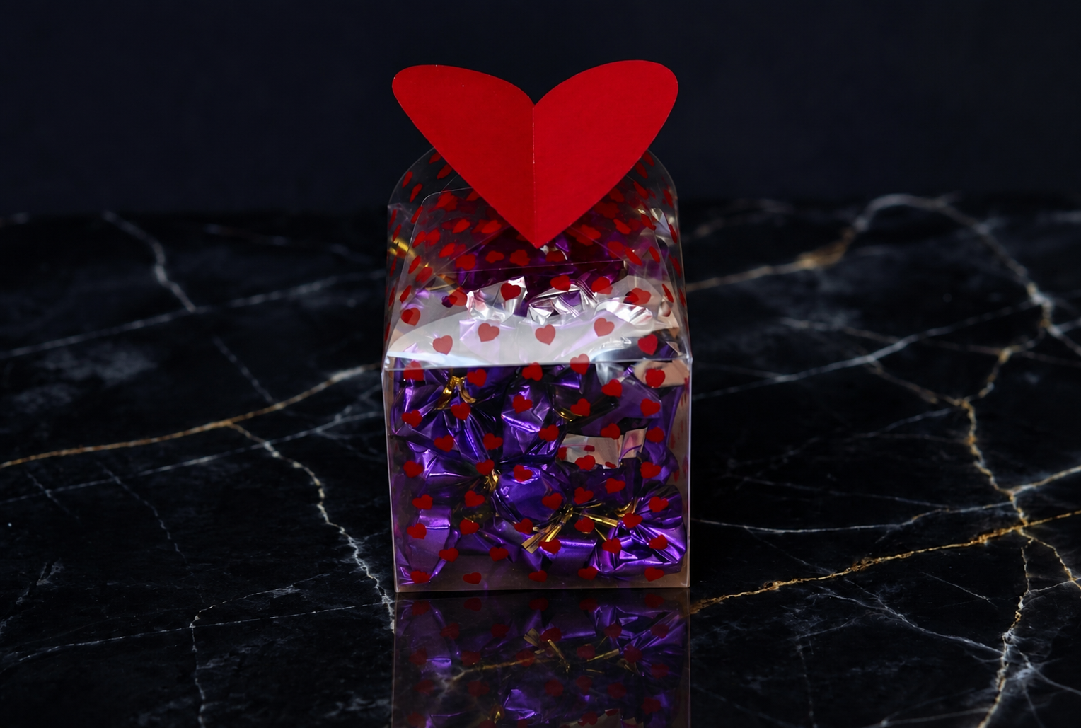 Heart Box